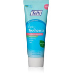 Зубна паста TePe Daily для профілактики карієсу Ніжна м'ята 75 мл